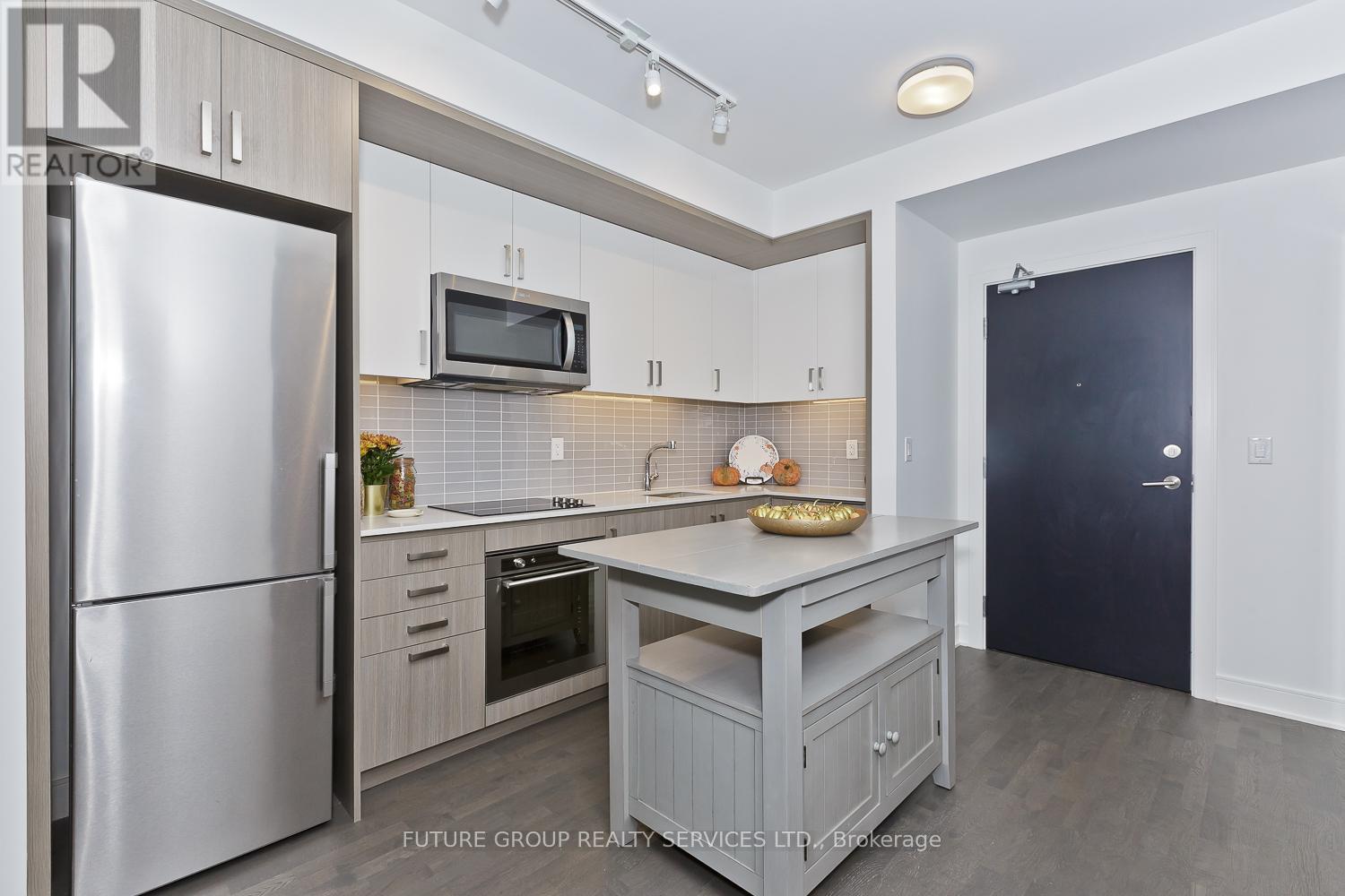 262 - 1575 Lakeshore Road W, Mississauga, Ontario  L5J 0B1 - Photo 5 - W13449004