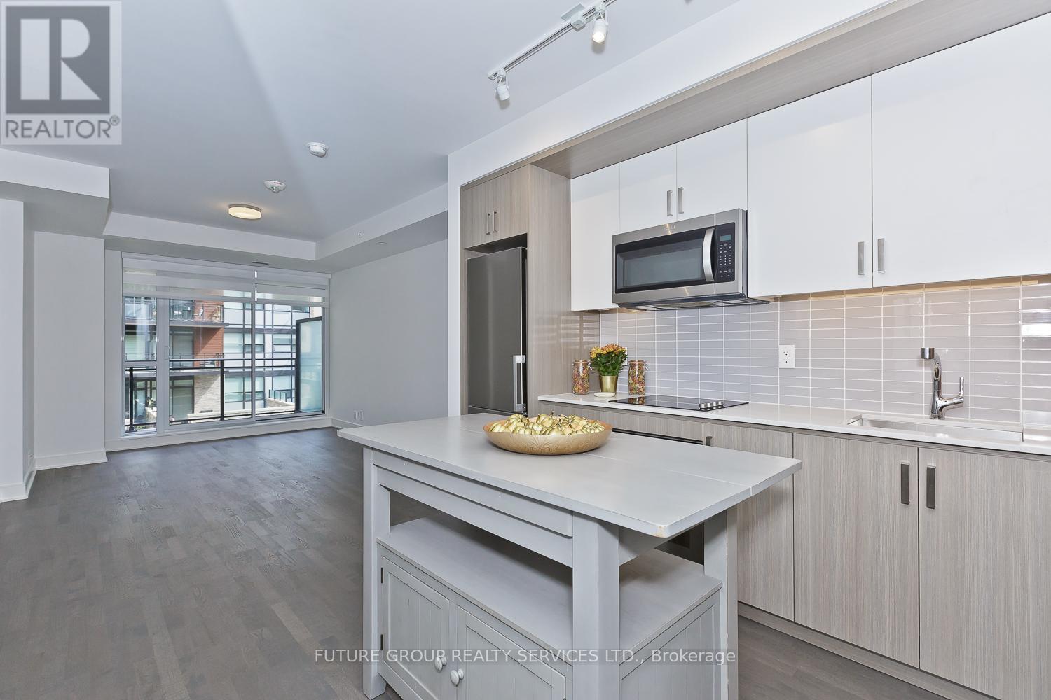 262 - 1575 Lakeshore Road W, Mississauga, Ontario  L5J 0B1 - Photo 7 - W13449004