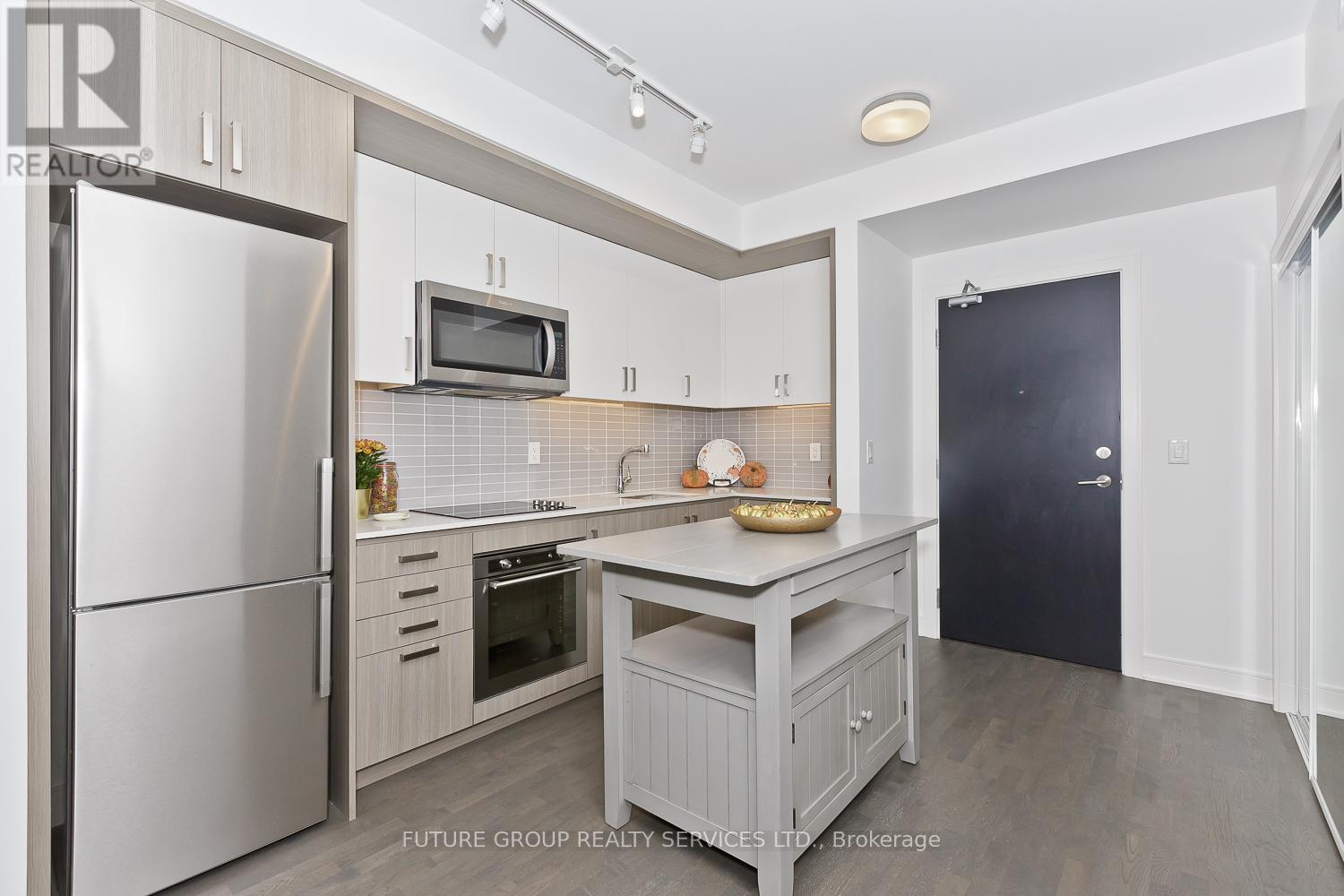 262 - 1575 Lakeshore Road W, Mississauga, Ontario  L5J 0B1 - Photo 8 - W13449004