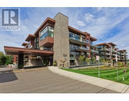262 - 1575 LAKESHORE ROAD W, Mississauga, Ontario
