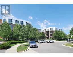 416 - 150 SABINA DRIVE, Oakville, Ontario