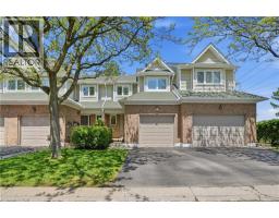 2215 CLEAVER Avenue Unit# 16, Burlington, Ontario
