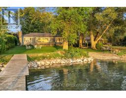 28 MCRAE BEACH ROAD S, Georgina, Ontario