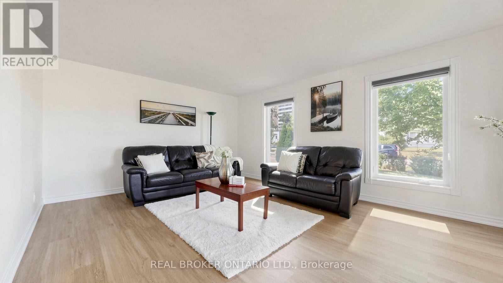 63 Venetian Crescent, Toronto, Ontario  M3N 2L9 - Photo 11 - W13441226