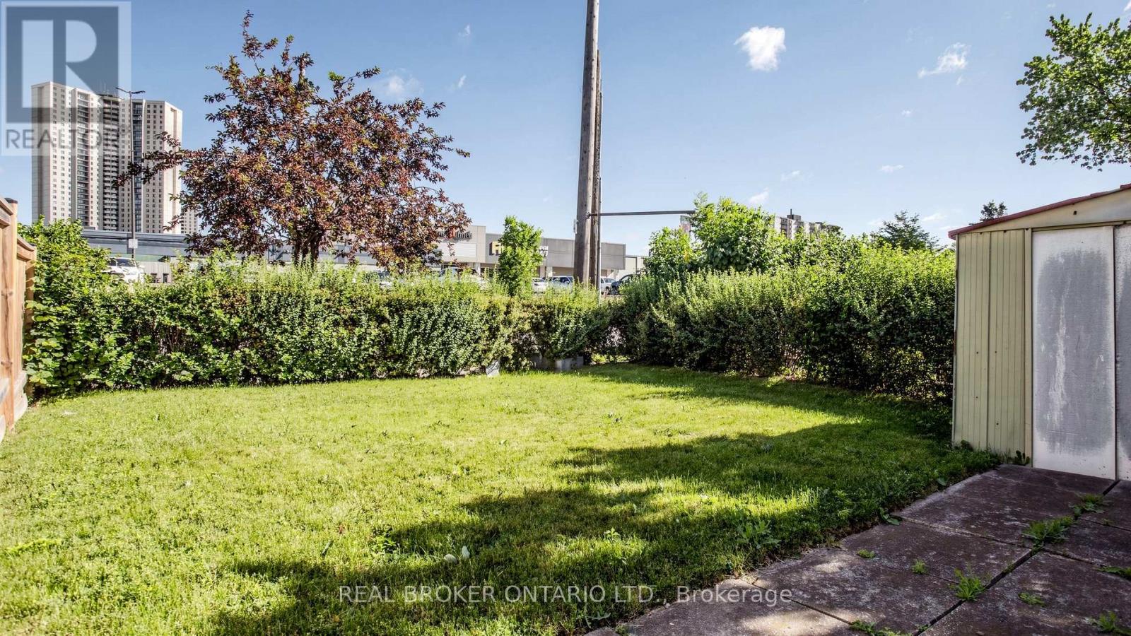 63 Venetian Crescent, Toronto, Ontario  M3N 2L9 - Photo 41 - W13441226