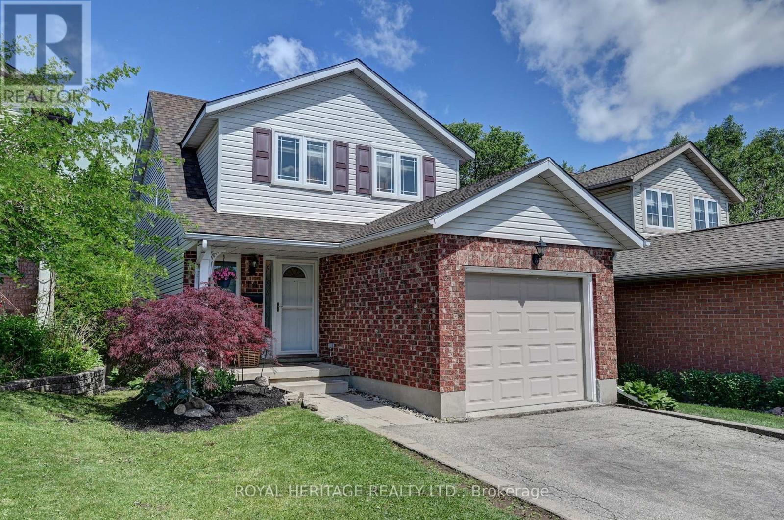 16 DAWN RIDGE DRIVE NE, Kitchener, Ontario