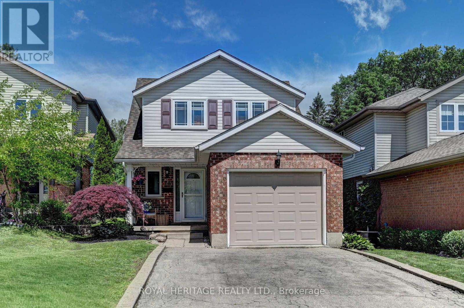 16 Dawn Ridge Drive Ne, Kitchener, Ontario  N2N 3J7 - Photo 2 - X13449062