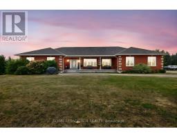 6128 EIGHTH LINE, Erin, Ontario