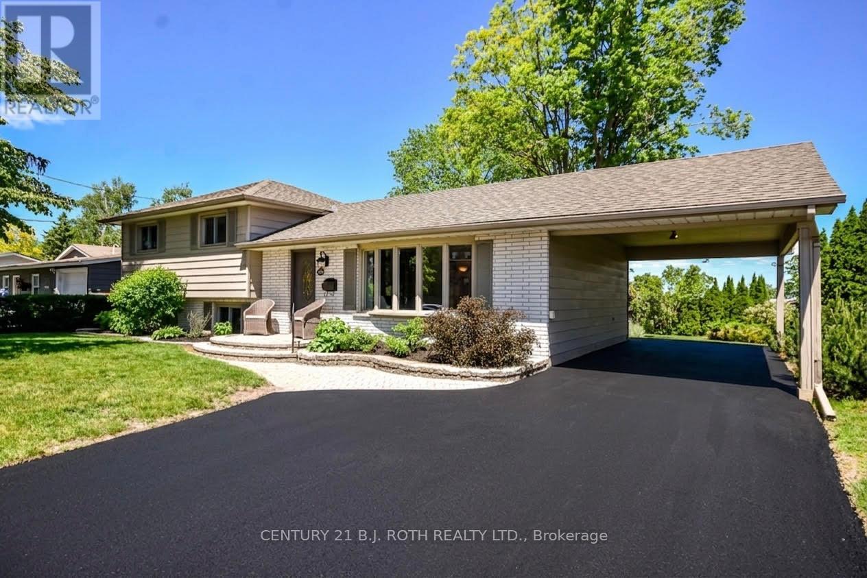 424 JAMIESON DRIVE, Orillia, Ontario