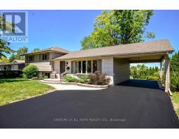 424 JAMIESON DRIVE, Orillia, Ontario