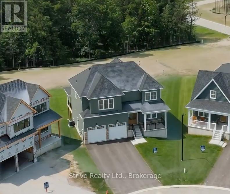 29 NORTHLAND COURT, oro-medonte, Ontario