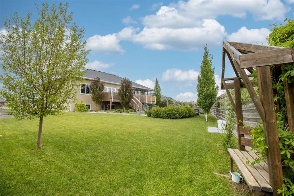 134 Carleton Drive, Steinbach, Manitoba  R5G 0W4 - Photo 47 - 202613180