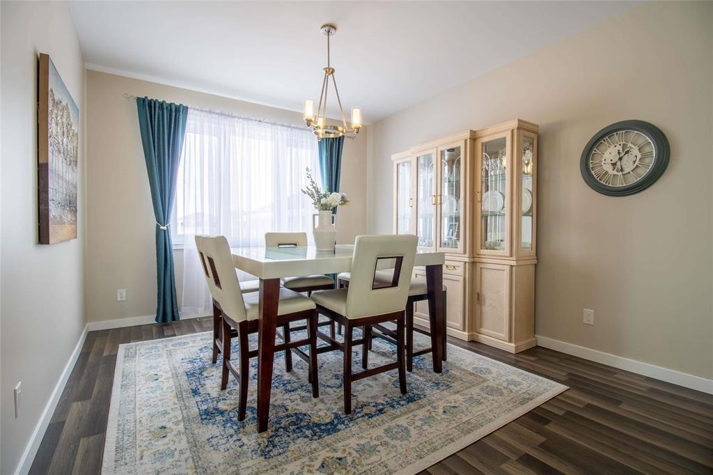 134 Carleton Drive, Steinbach, Manitoba  R5G 0W4 - Photo 9 - 202613180