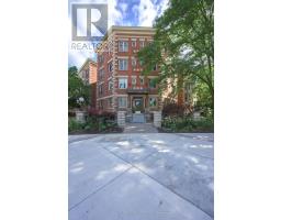 205 - 460 WELLINGTON STREET, London East, Ontario