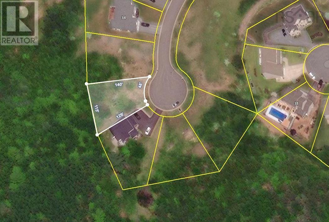 Lot 44 Mallard Avenue, Canaan, Nova Scotia  B4N 0A3 - Photo 1 - 202525308