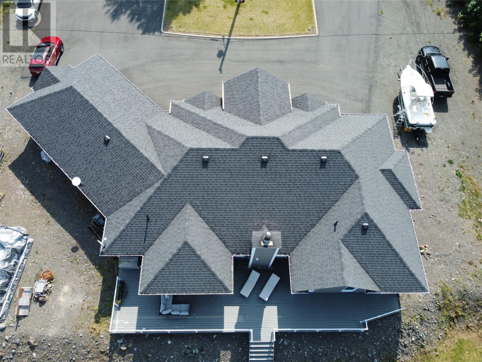 3 Porterville Road, Porterville, Newfoundland & Labrador A0G 3A0 - Photo 45 - 1298877