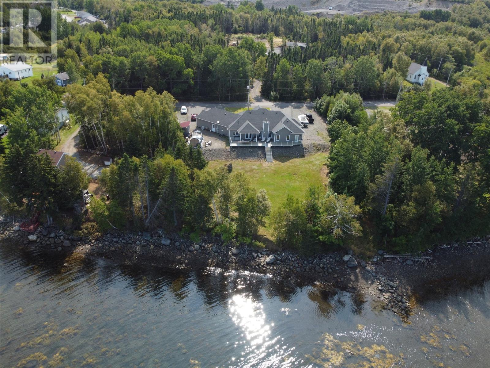 3 Porterville Road, Porterville, Newfoundland & Labrador A0G 3A0 - Photo 47 - 1298877