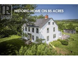 7455 Highway 1, Upper Granville, Nova Scotia