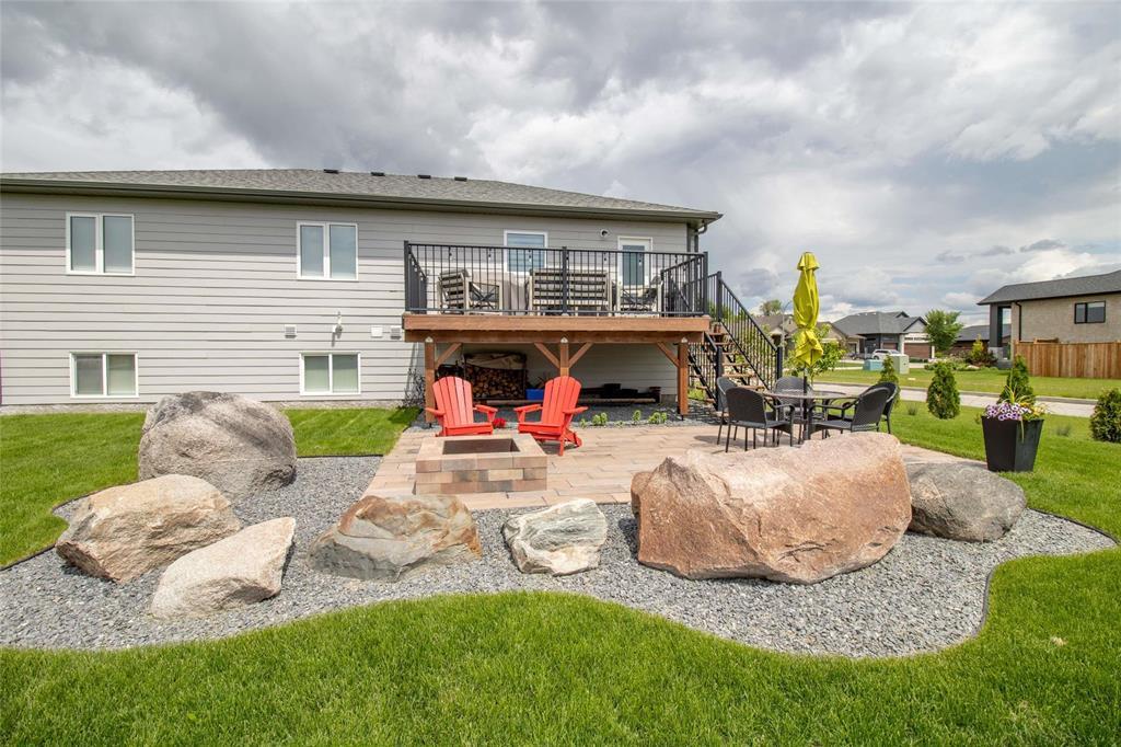 94 Wyndham Estate Drive, Steinbach, Manitoba  R5G 2K5 - Photo 30 - 202613968