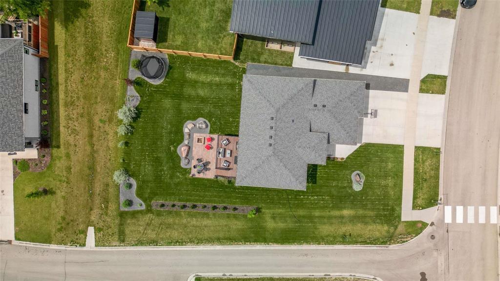 94 Wyndham Estate Drive, Steinbach, Manitoba  R5G 2K5 - Photo 34 - 202613968