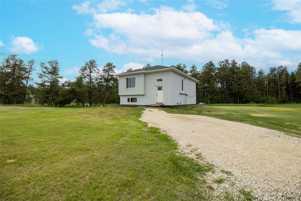 33 Sentier Deer Trail, Marchand, Manitoba  R0A 0Z0 - Photo 0 - 202614003