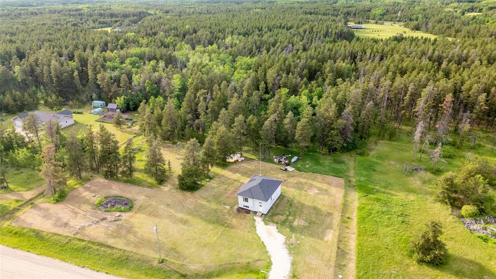 33 Sentier Deer Trail, Marchand, Manitoba  R0A 0Z0 - Photo 1 - 202614003