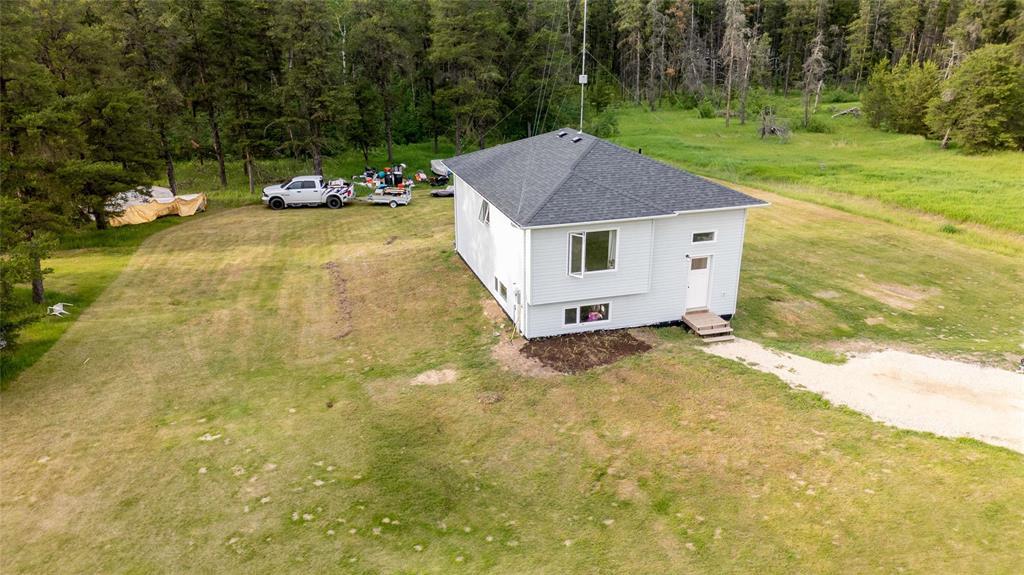 33 Sentier Deer Trail, Marchand, Manitoba  R0A 0Z0 - Photo 2 - 202614003