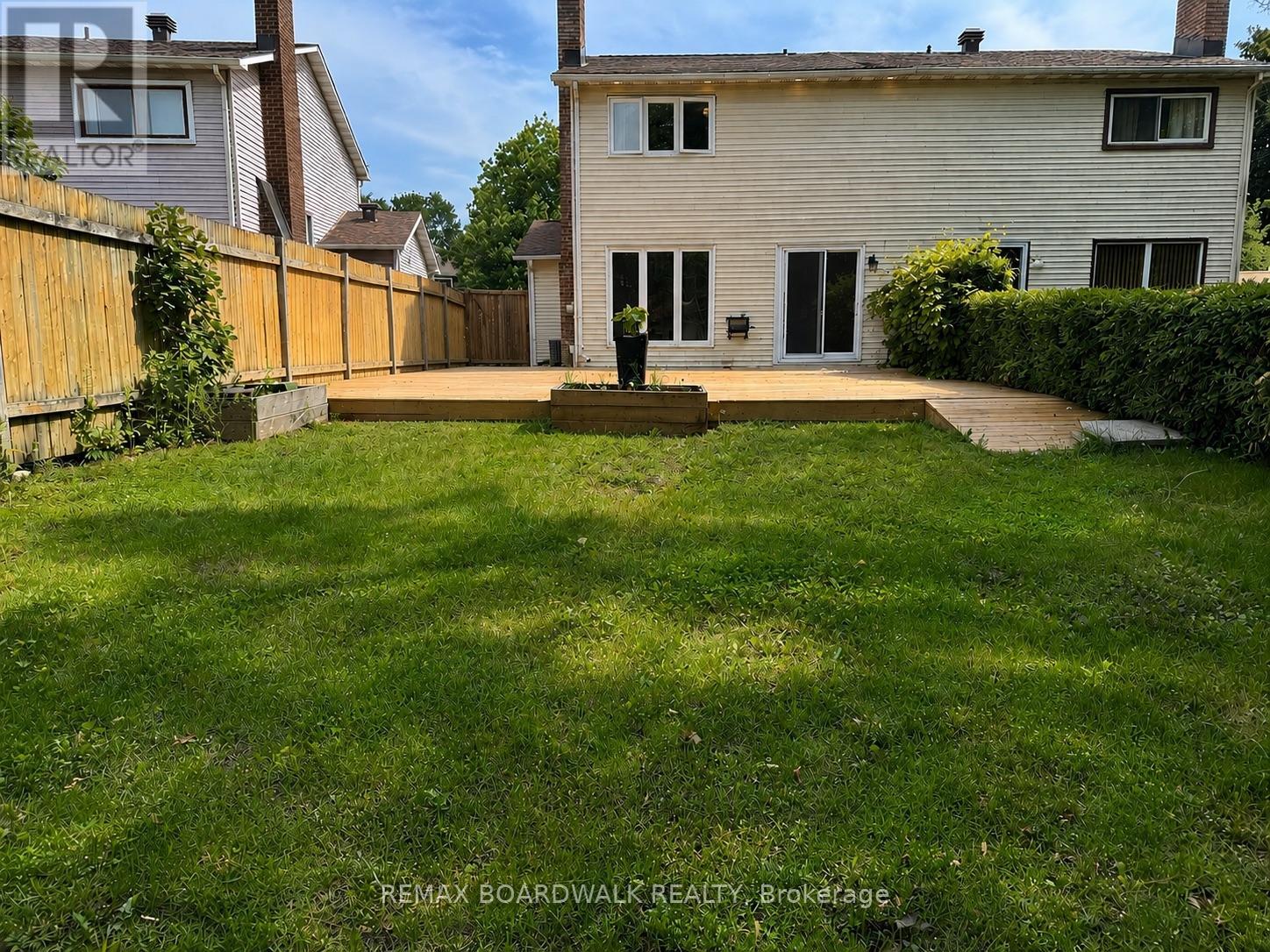 4396 Whittaker Crescent, Ottawa, Ontario  K1B 4P2 - Photo 39 - X13449180