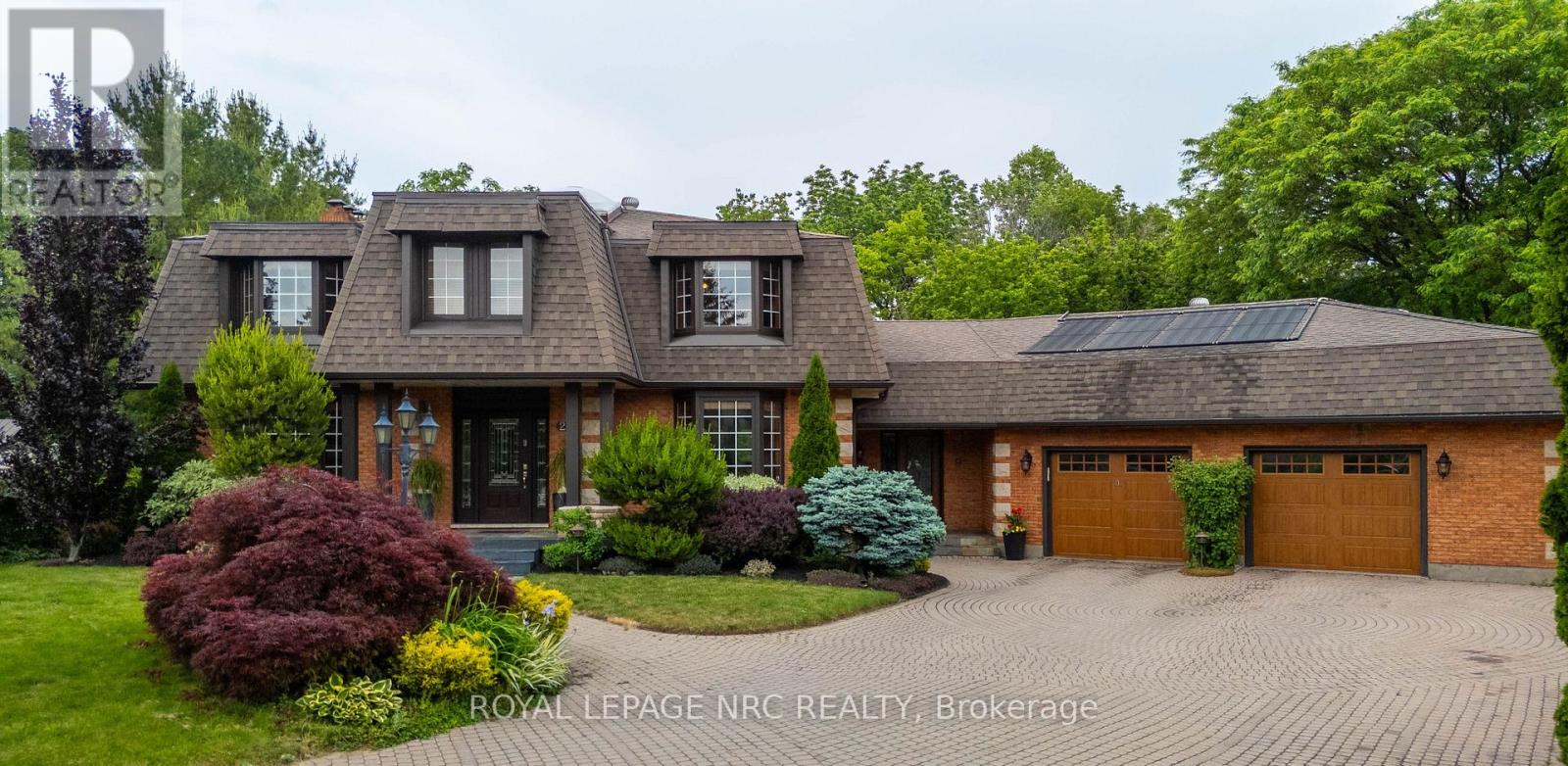 28 Barbican Trail, St. Catharines, Ontario  L2T 4A3 - Photo 2 - X13449132