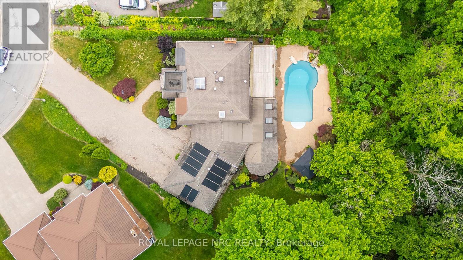 28 Barbican Trail, St. Catharines, Ontario  L2T 4A3 - Photo 3 - X13449132
