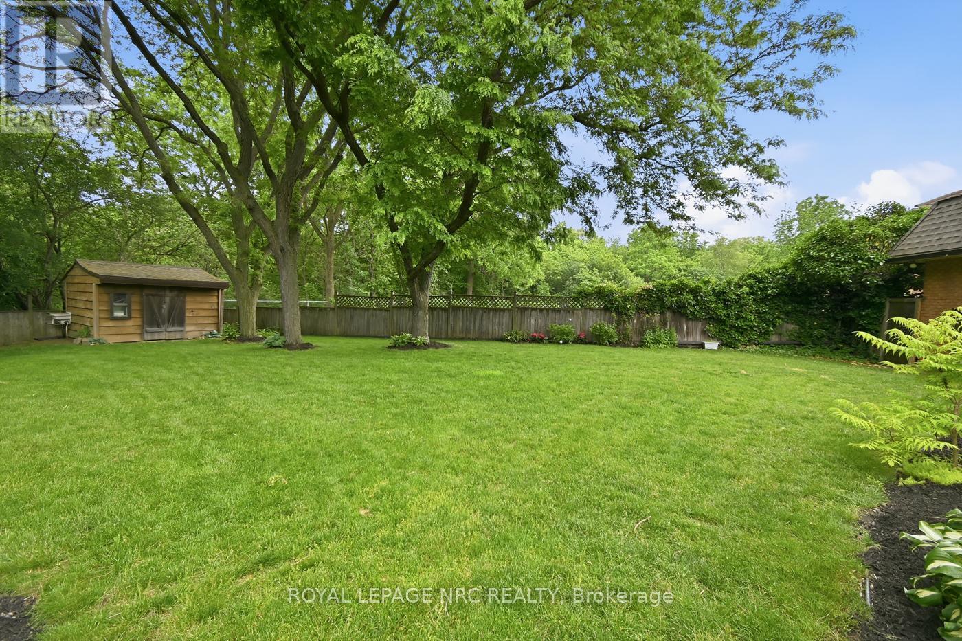 28 Barbican Trail, St. Catharines, Ontario  L2T 4A3 - Photo 44 - X13449132