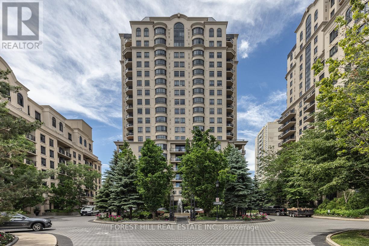 906C - 662 SHEPPARD AVENUE E, Toronto, Ontario