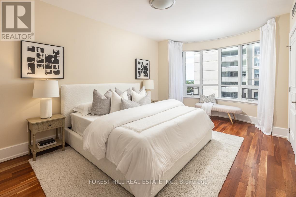 906c - 662 Sheppard Avenue E, Toronto, Ontario  M2K 3E6 - Photo 10 - C13449166