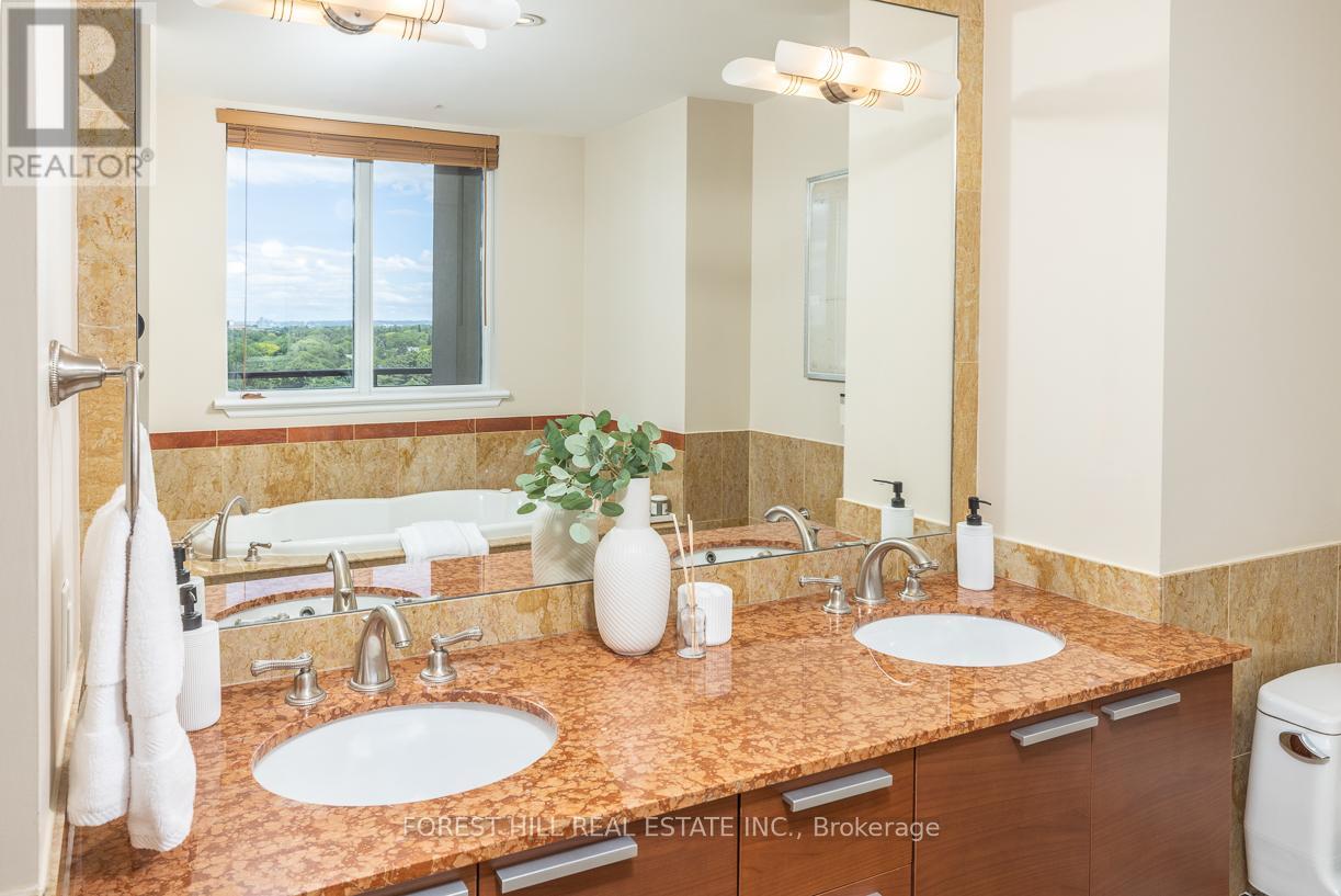906c - 662 Sheppard Avenue E, Toronto, Ontario  M2K 3E6 - Photo 11 - C13449166