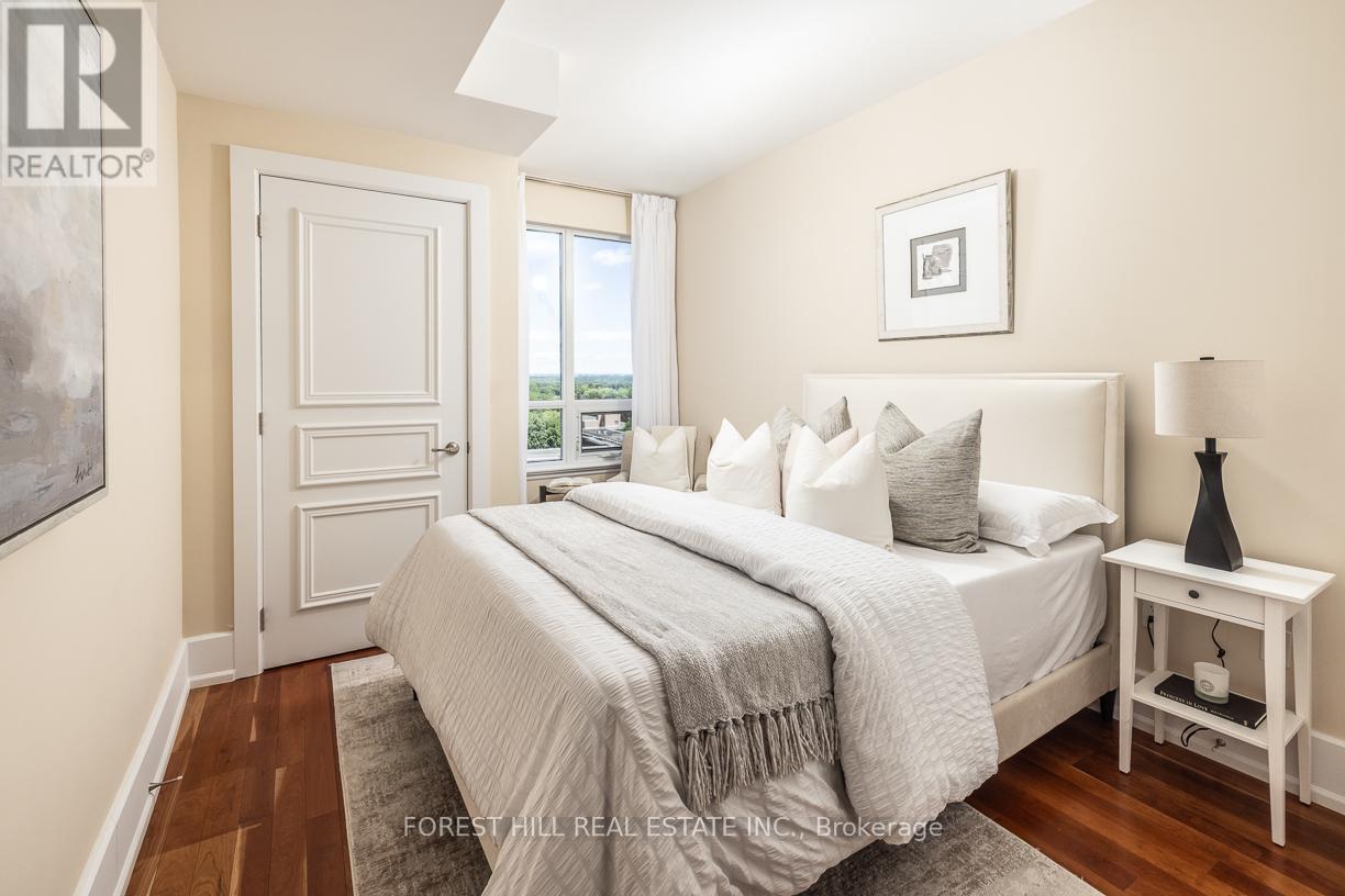 906c - 662 Sheppard Avenue E, Toronto, Ontario  M2K 3E6 - Photo 13 - C13449166