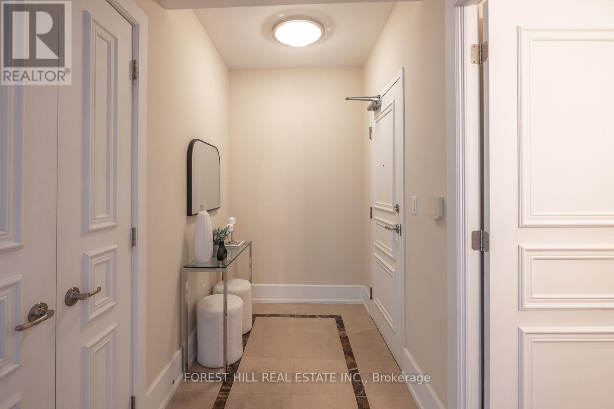 906c - 662 Sheppard Avenue E, Toronto, Ontario  M2K 3E6 - Photo 17 - C13449166