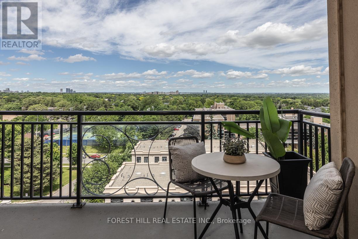 906c - 662 Sheppard Avenue E, Toronto, Ontario  M2K 3E6 - Photo 18 - C13449166