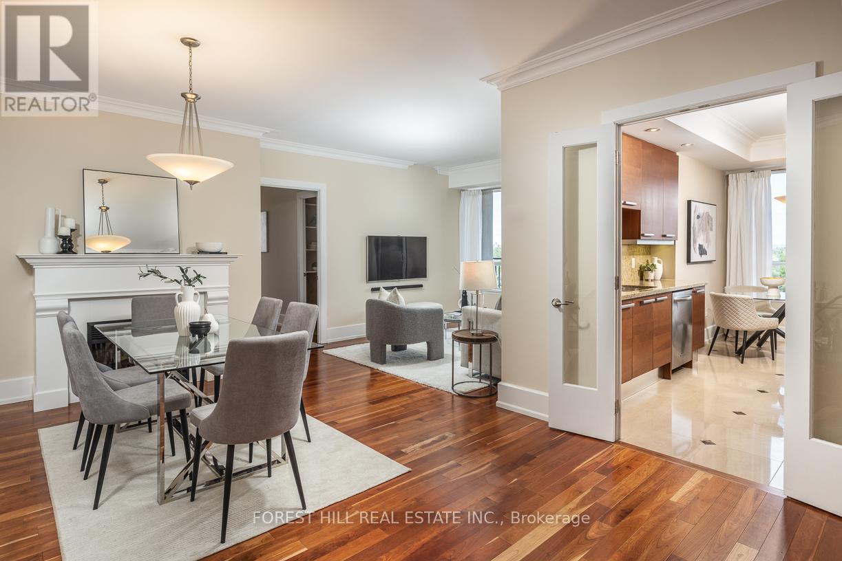 906c - 662 Sheppard Avenue E, Toronto, Ontario  M2K 3E6 - Photo 2 - C13449166