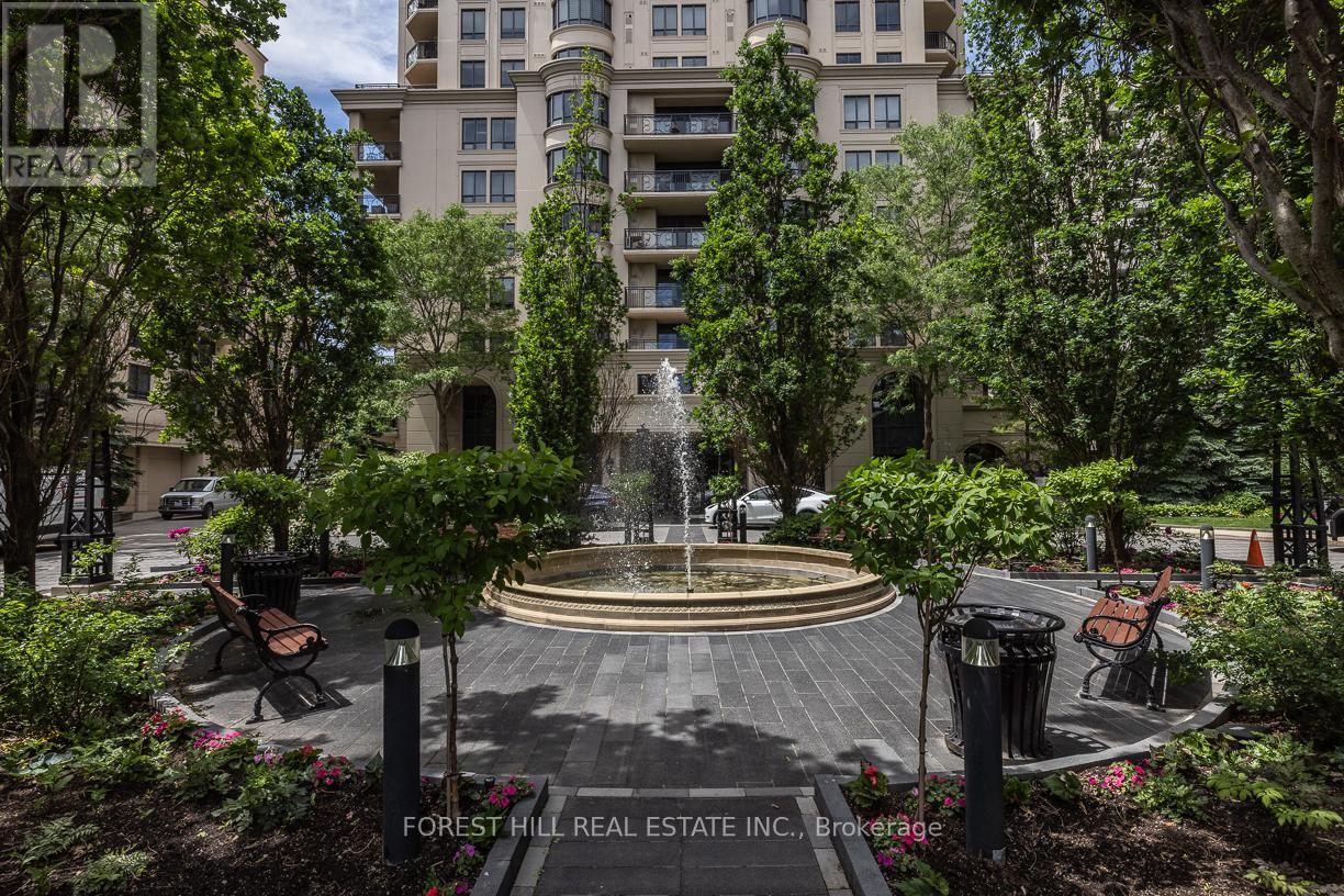 906c - 662 Sheppard Avenue E, Toronto, Ontario  M2K 3E6 - Photo 20 - C13449166