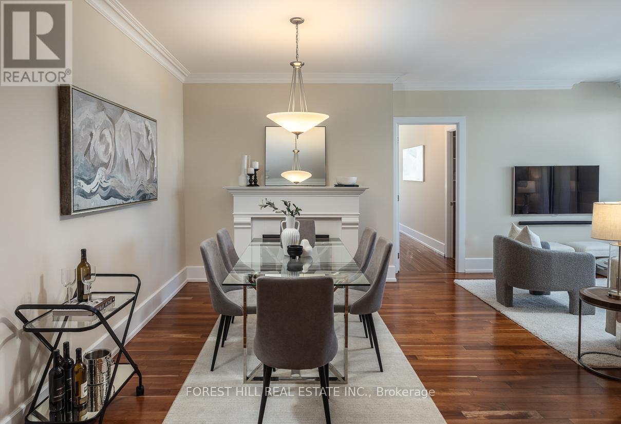 906c - 662 Sheppard Avenue E, Toronto, Ontario  M2K 3E6 - Photo 4 - C13449166