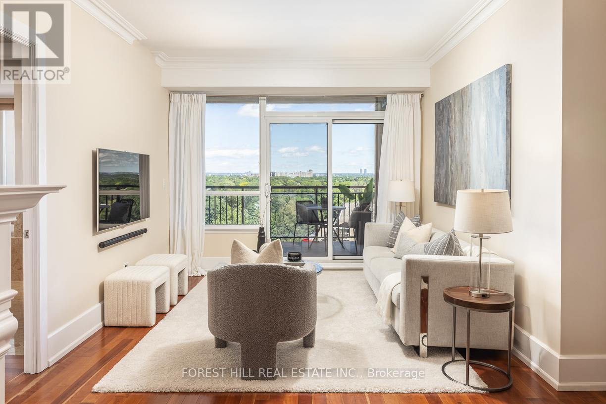 906c - 662 Sheppard Avenue E, Toronto, Ontario  M2K 3E6 - Photo 5 - C13449166