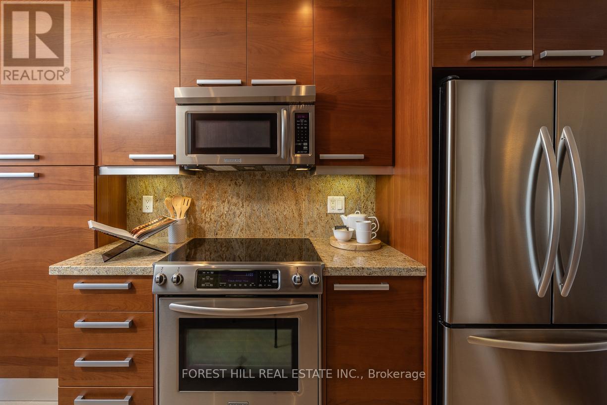 906c - 662 Sheppard Avenue E, Toronto, Ontario  M2K 3E6 - Photo 8 - C13449166