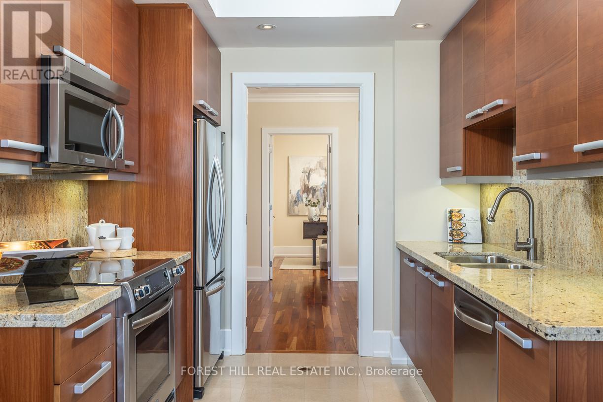 906c - 662 Sheppard Avenue E, Toronto, Ontario  M2K 3E6 - Photo 9 - C13449166
