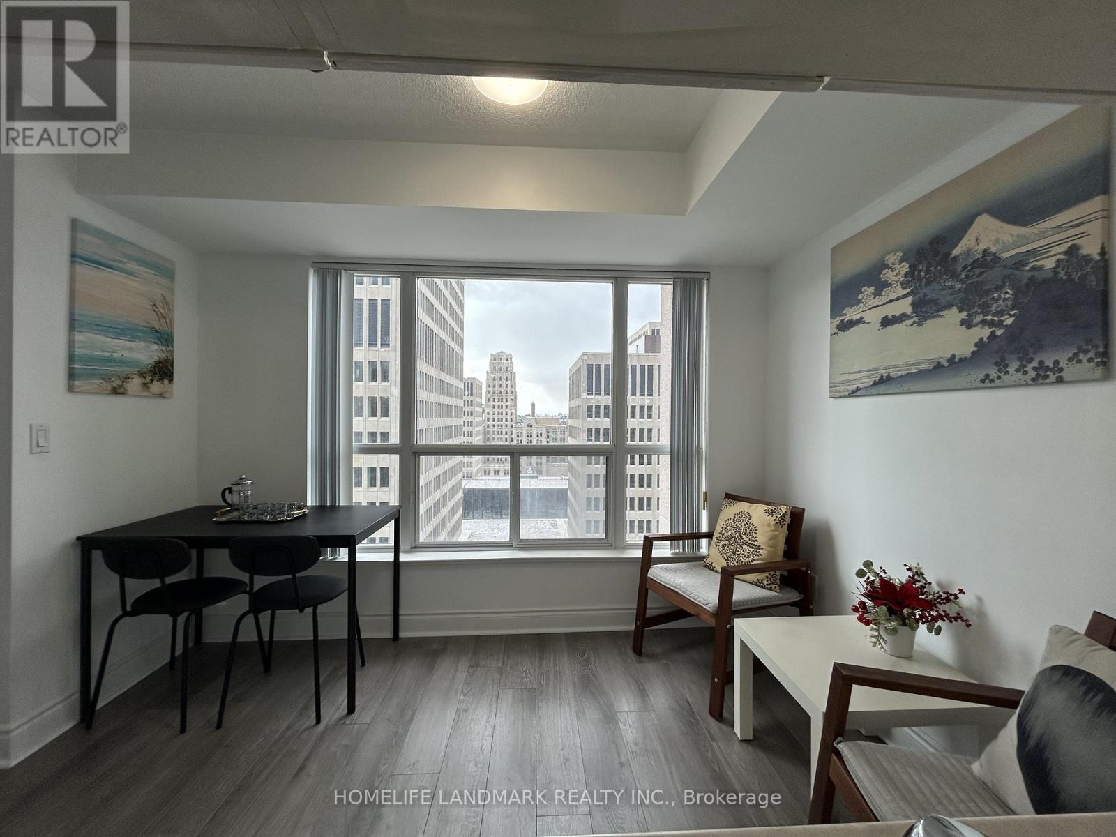 1204 - 909 Bay Street, Toronto, Ontario  M5S 3G2 - Photo 9 - C13449168