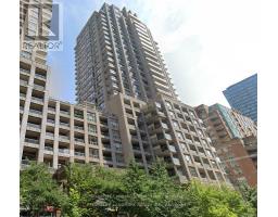 1204 - 909 BAY STREET, Toronto, Ontario