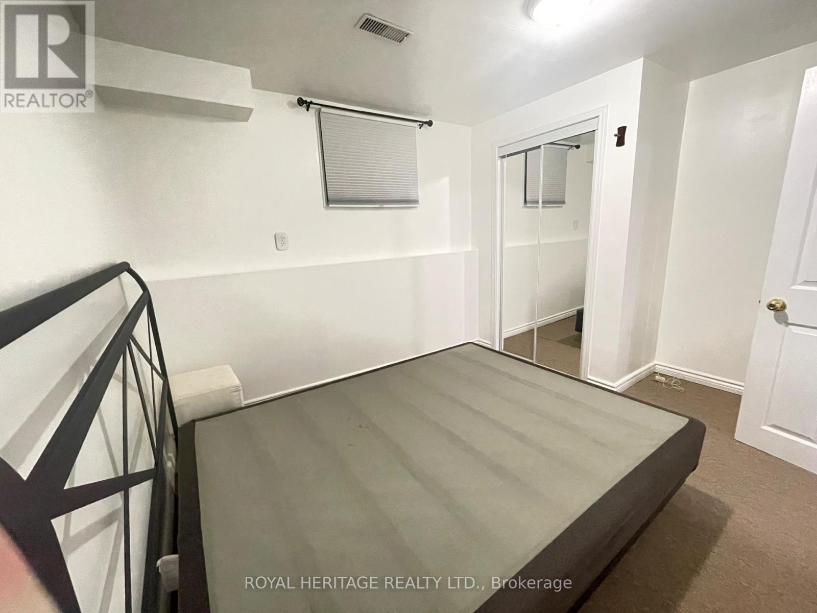Basement - 1633 Marshcourt Drive, Pickering, Ontario  L1V 6G8 - Photo 10 - E13449160