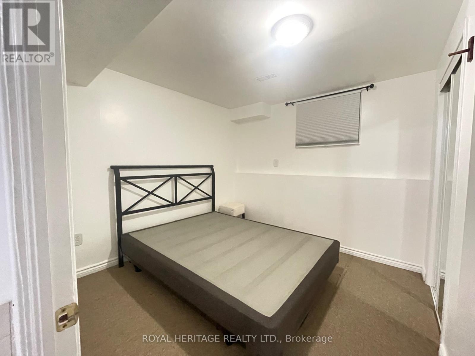 Basement - 1633 Marshcourt Drive, Pickering, Ontario  L1V 6G8 - Photo 11 - E13449160