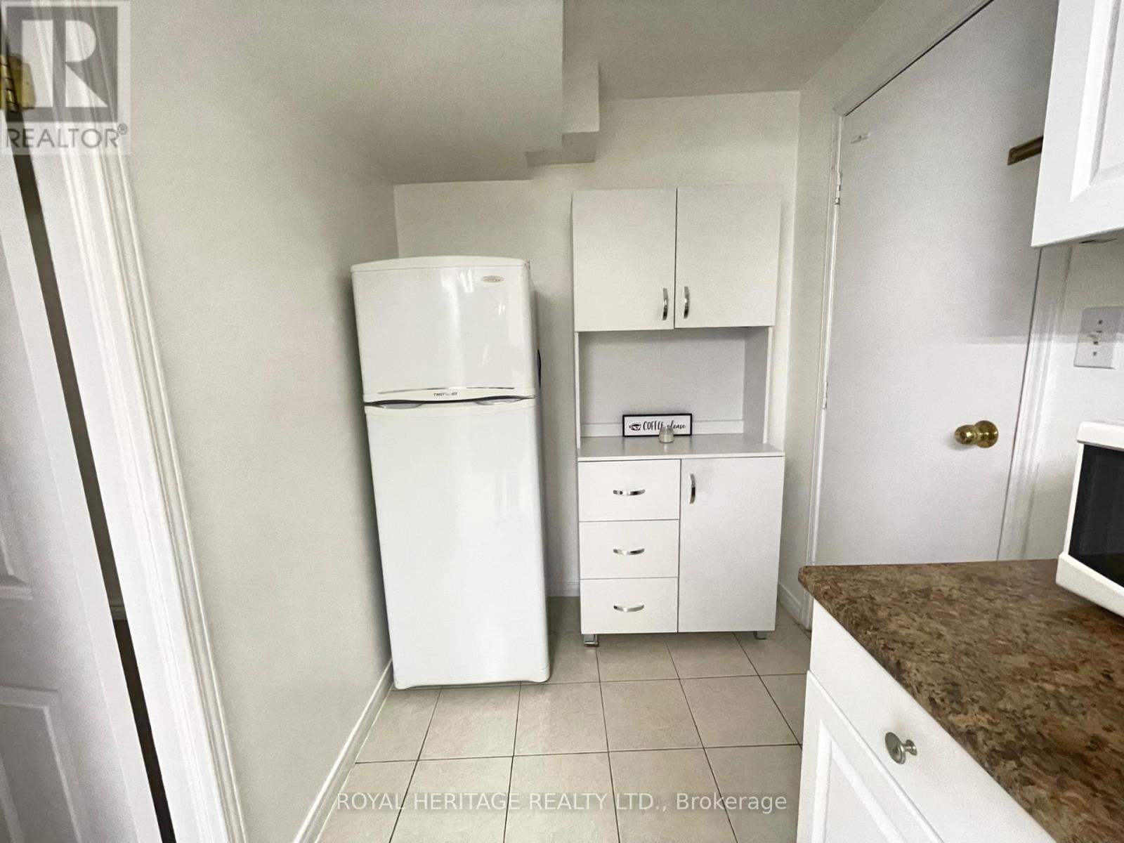 Basement - 1633 Marshcourt Drive, Pickering, Ontario  L1V 6G8 - Photo 19 - E13449160