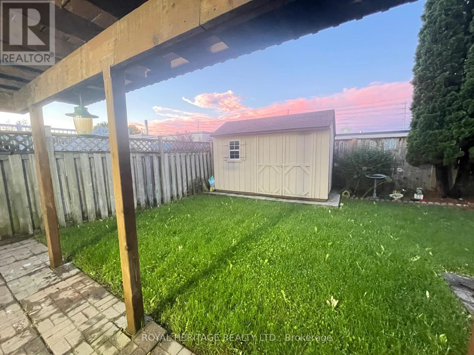 Basement - 1633 Marshcourt Drive, Pickering, Ontario  L1V 6G8 - Photo 22 - E13449160