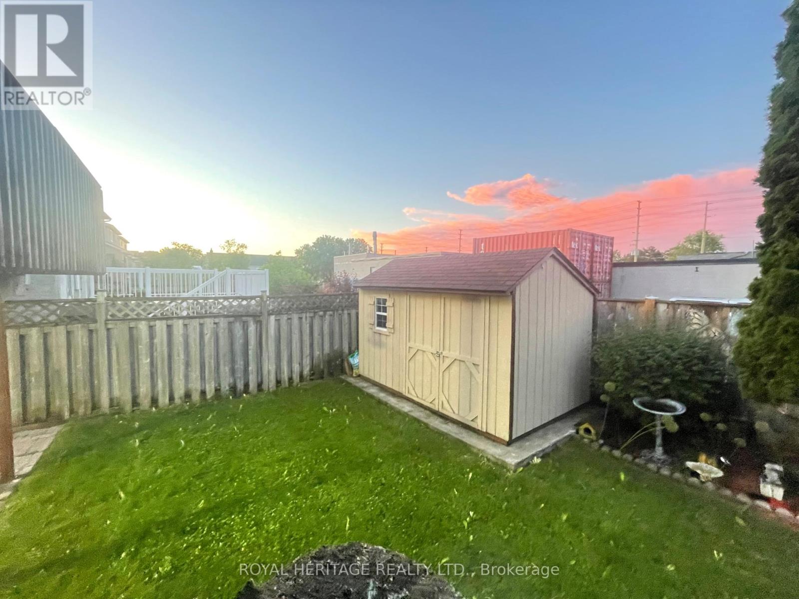 Basement - 1633 Marshcourt Drive, Pickering, Ontario  L1V 6G8 - Photo 23 - E13449160